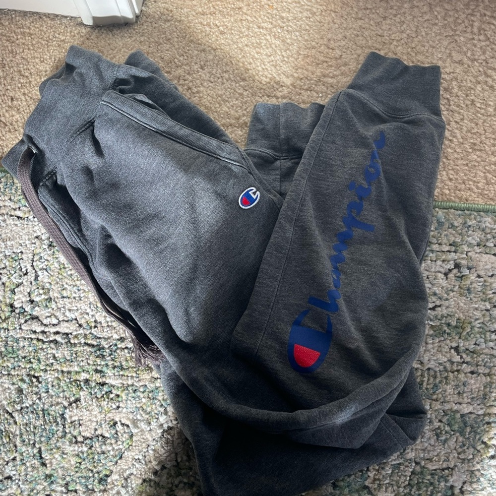 Champion XS sweats
